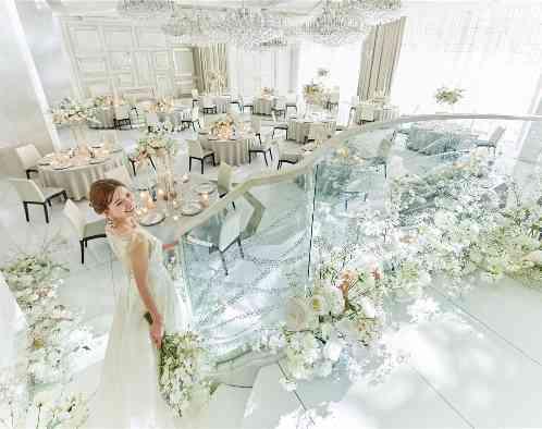 THE SUITE TOKYO by st.raphaelchapel(ザ スイート 東京)の画像6