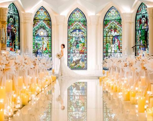 THE SUITE TOKYO by st.raphaelchapel(ザ スイート 東京)の画像1