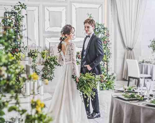 THE SUITE TOKYO by st.raphaelchapel(ザ スイート 東京)の写真5