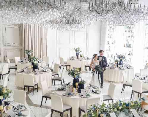 THE SUITE TOKYO by st.raphaelchapel(ザ スイート 東京)の写真4