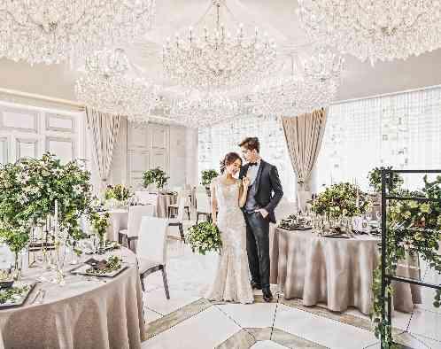 THE SUITE TOKYO by st.raphaelchapel(ザ スイート 東京)の写真4