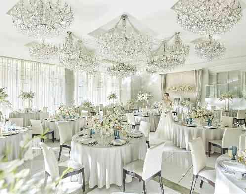 THE SUITE TOKYO by st.raphaelchapel(ザ スイート 東京)の写真3