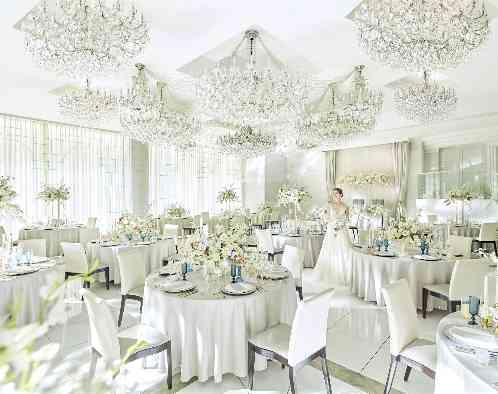THE SUITE TOKYO by st.raphaelchapel(ザ スイート 東京)の画像3