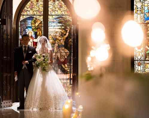 THE SUITE TOKYO by st.raphaelchapel(ザ スイート 東京)の写真2