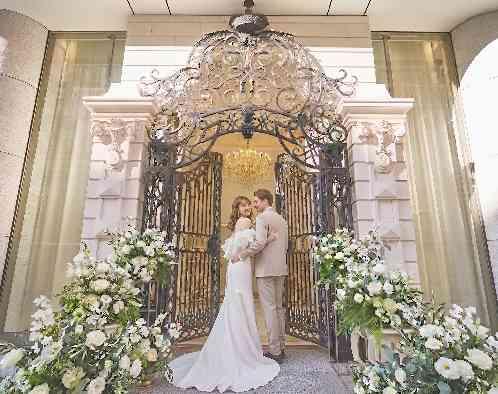THE SUITE TOKYO by st.raphaelchapel(ザ スイート 東京)の写真5