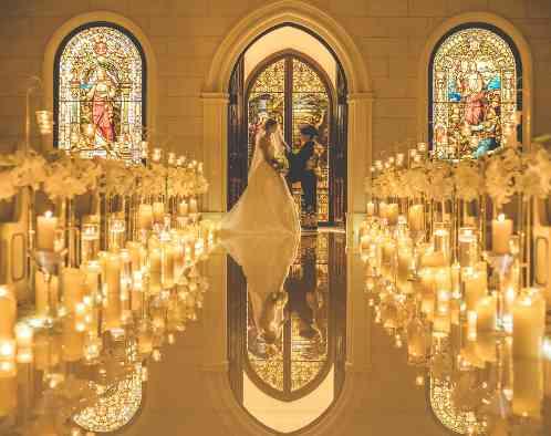 THE SUITE TOKYO by st.raphaelchapel(ザ スイート 東京)の写真3