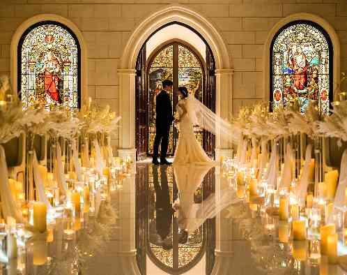 THE SUITE TOKYO by st.raphaelchapel(ザ スイート 東京)の写真3