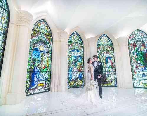 THE SUITE TOKYO by st.raphaelchapel(ザ スイート 東京)の写真2