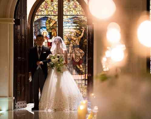 THE SUITE TOKYO by st.raphaelchapel(ザ スイート 東京)の写真4
