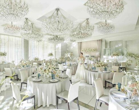 THE SUITE TOKYO by st.raphaelchapel(ザ スイート 東京)の画像3