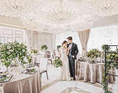 THE SUITE TOKYO by st.raphaelchapel（ザ スイート 東京）の写真3