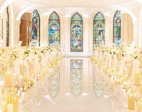 THE SUITE TOKYO by st.raphaelchapel（ザ スイート 東京）の写真2