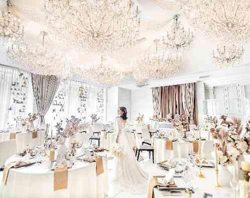 THE SUITE TOKYO by st.raphaelchapel(ザ スイート 東京)の写真6