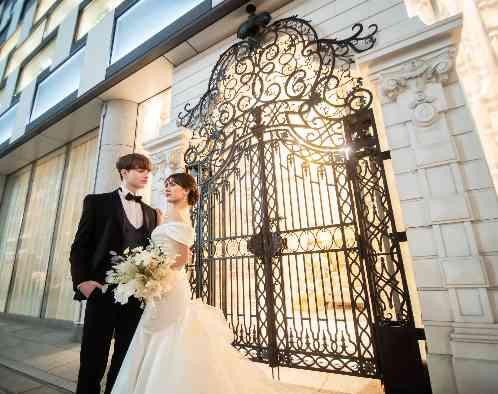 THE SUITE TOKYO by st.raphaelchapel(ザ スイート 東京)の写真6