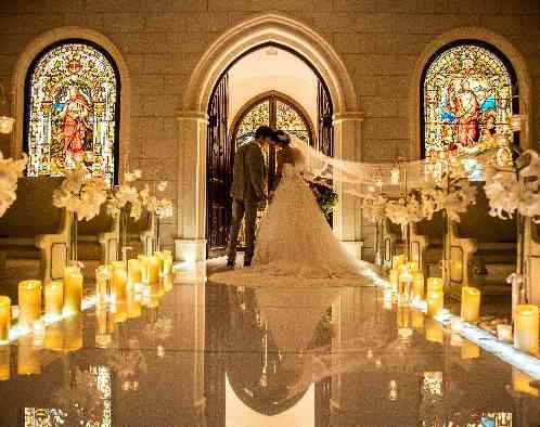 THE SUITE TOKYO by st.raphaelchapel（ザ スイート 東京）の写真5