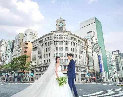 THE SUITE TOKYO by st.raphaelchapel（ザ スイート 東京）の写真5