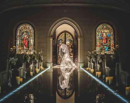 THE SUITE TOKYO by st.raphaelchapel(ザ スイート 東京)の写真6