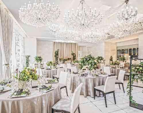 THE SUITE TOKYO by st.raphaelchapel（ザ スイート 東京）の写真4