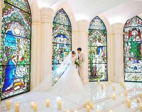 THE SUITE TOKYO by st.raphaelchapel(ザ スイート 東京)の写真1