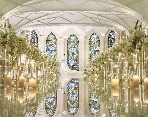 THE SUITE TOKYO by st.raphaelchapel(ザ スイート 東京)の画像1