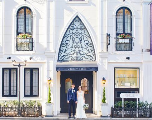 エル・ブライトハウス