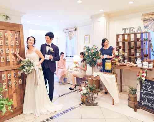 エルブライトハウス の写真5