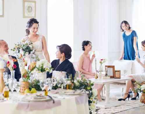 エルブライトハウス　の写真1