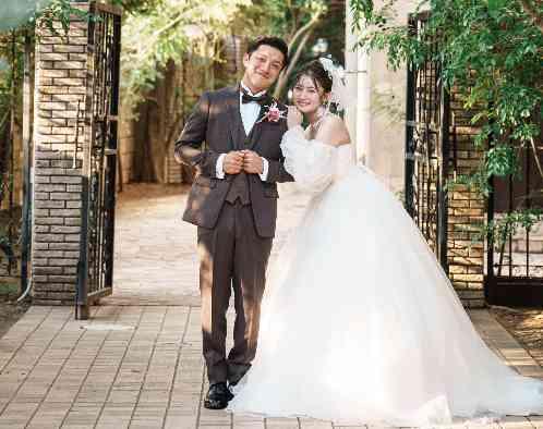 マリーゴールド久留米の画像6