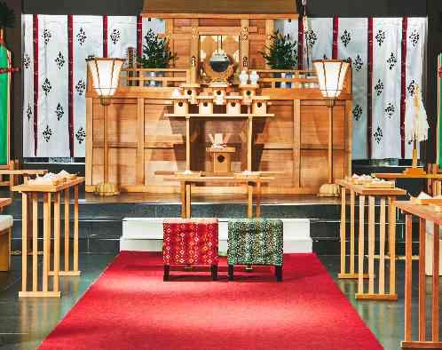 マリーゴールド久留米の写真1