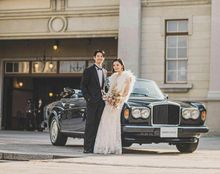 マリーゴールド門司港迎賓館の画像1