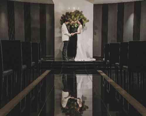 マリーゴールド門司港迎賓館 THE BANK mojiko の画像6