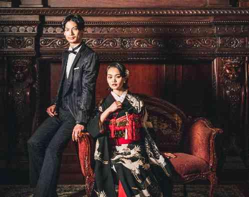 マリーゴールド門司港迎賓館 THE BANK mojiko の画像5