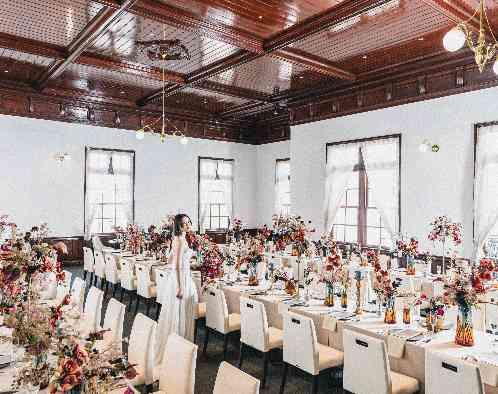 マリーゴールド門司港迎賓館 THE BANK mojiko の画像2