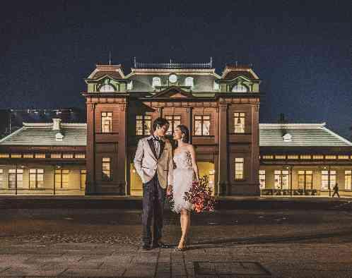 マリーゴールド門司港迎賓館 THE BANK mojiko の画像4