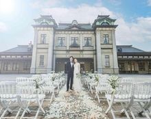 マリーゴールド門司港迎賓館の画像3