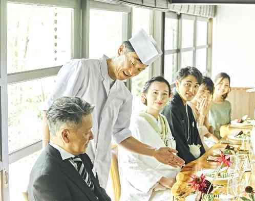 奈良町　あしびの郷の写真6