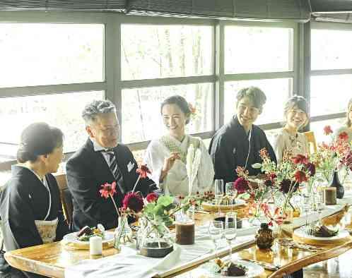 奈良町　あしびの郷の写真5