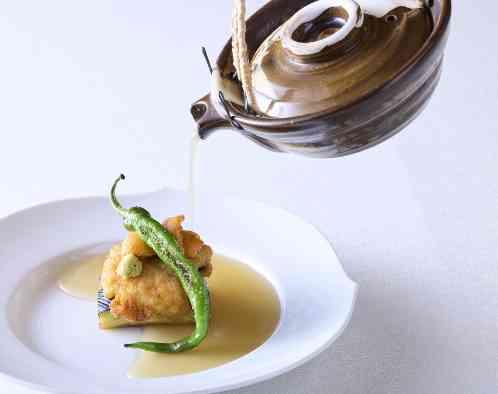 奈良町 あしびの郷の画像6