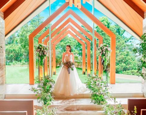 ストリングスホテルNAGOYAの画像1