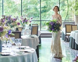 ストリングスホテルNAGOYAの写真1