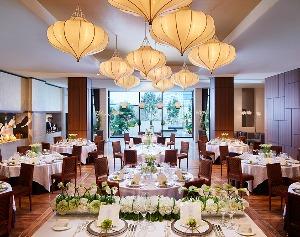 ストリングスホテルNAGOYAの画像2