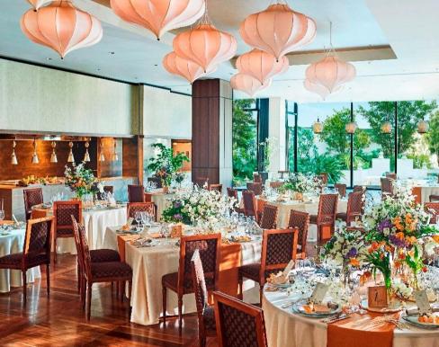 ストリングスホテルNAGOYAの画像2