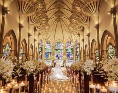 ストリングスホテルNAGOYAの画像2