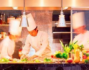 ストリングスホテルNAGOYAの画像2