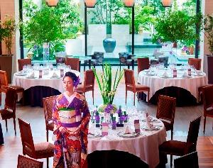 ストリングスホテルNAGOYAの画像4