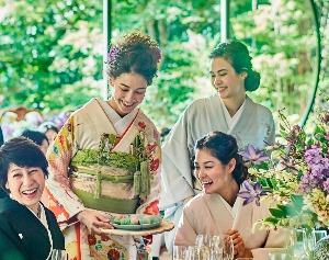 ストリングスホテルNAGOYAの画像6