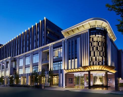 ストリングスホテルNAGOYAの画像4