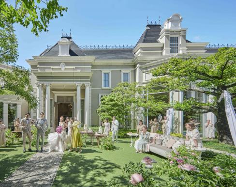 ストリングスホテルNAGOYAの画像4