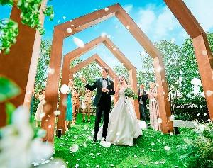 ストリングスホテルNAGOYAの画像1