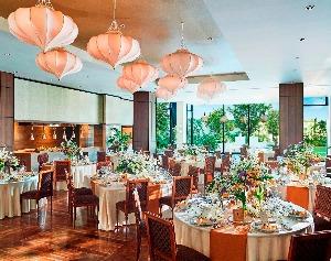 ストリングスホテルNAGOYAの画像3